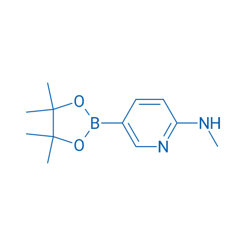 s6-(Methylamino)pyridine-3-boronic acid pinacol ester