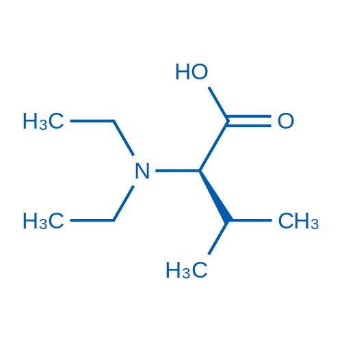 Diethyl-D-Valine