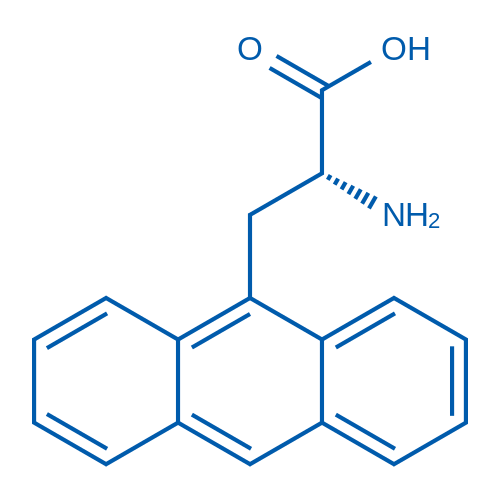 9-Anthrylalanine