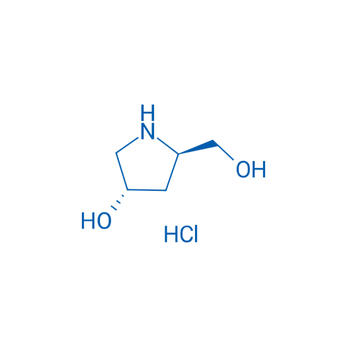 s(3S,5R)-5-(HYdroxymethyl)pyrrolidin-3-ol hydrochloride