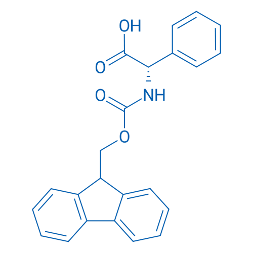 Fmoc-Phg-OH
