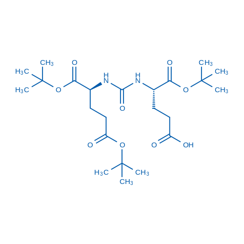 sDUPA(OtBu)-OH