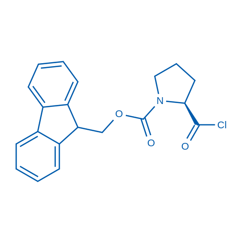 Fmoc-L-Pro-Cl