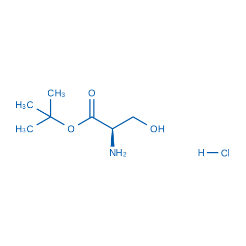 H-D-Ser-OtBu.HCl