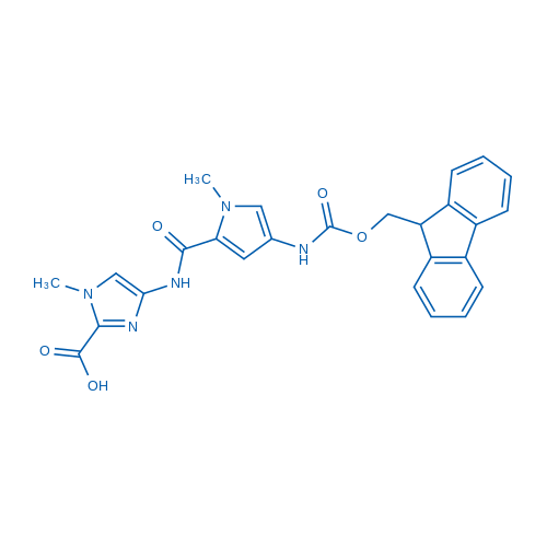 Fmoc-Py-Im-CO2H