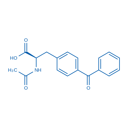 Ac-D-Bpa-OH(Ac-D-Phe(4-Bz)-OH)