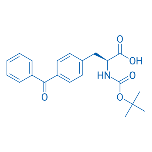 Boc-L-4-Benzoylphenylalanine