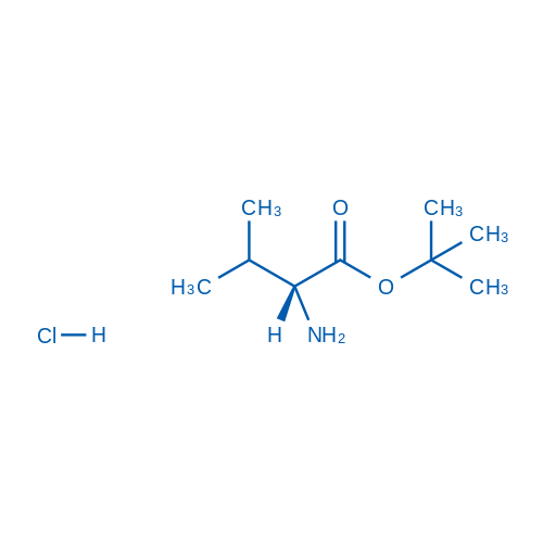 H-D-Val-OtBu.HCl