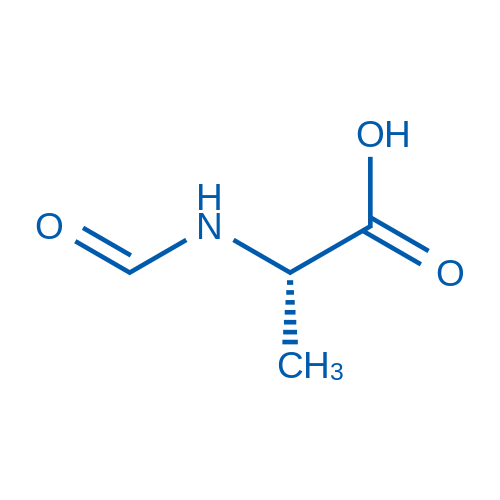 Formyl-Ala-OH
