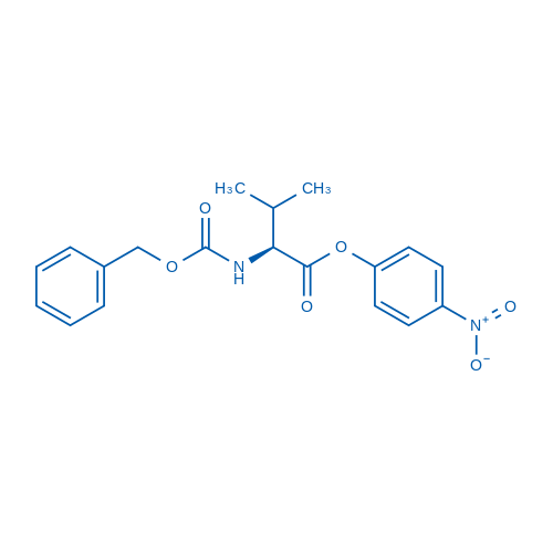 Z-Val-ONP