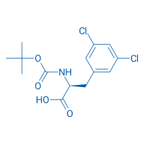 Boc-L-Phe(3,5-Dichloro)-OH