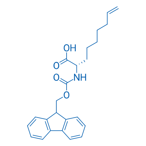 (S)-N-Fmoc-2-(6-Octenyl)Glycine