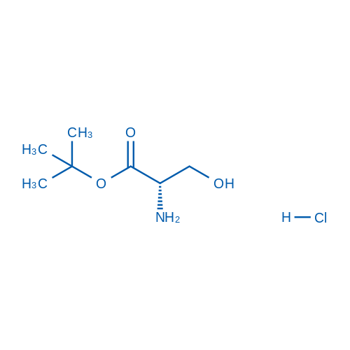 H-Ser-OtBu.HCl