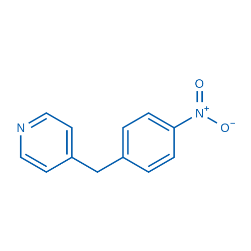 s4-(4-Nitrobenzyl)pyridin