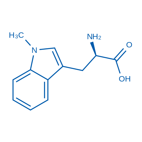 1-Methyl-D-tryptophan