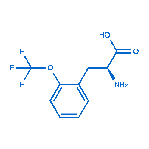 H-L-Phe(2-OCF3)-OH