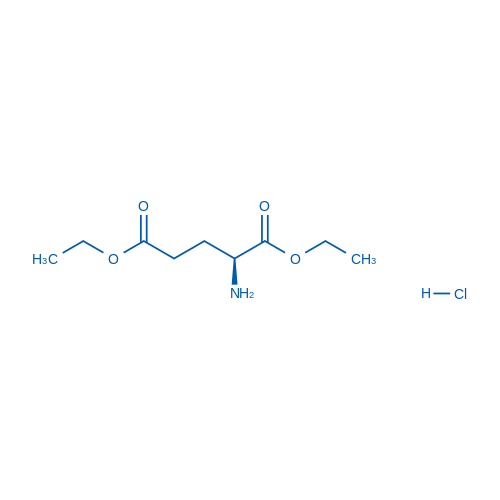 H-Glu(OEt)-OEt.HCl