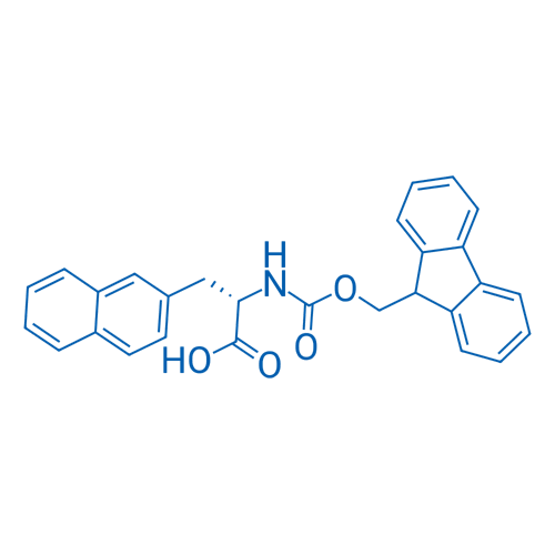 Fmoc-3-(2-Naphthyl)-L-alanine