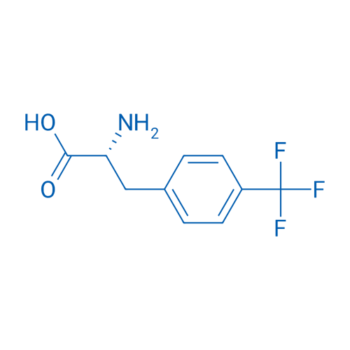 D-4-Trifluoromethylphe