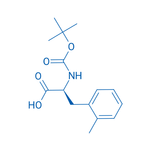 Boc-Phe(2-Me)-OH