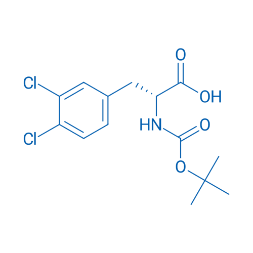 Boc-D-Phe(3,4-Cl2)-OH