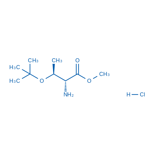 H-D-Thr(tBu)-Ome.HCl