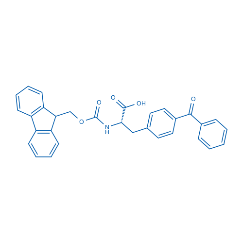 Fmoc-Bpa-OH