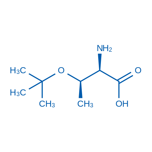 H-D-allo-Thr(tBu)-OH