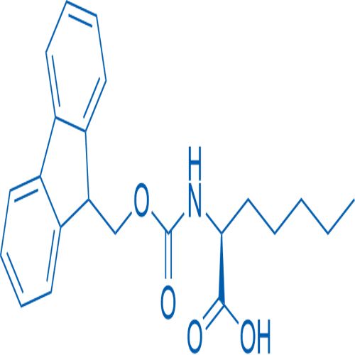 N-Fmoc-(S)-2-pentylglycine