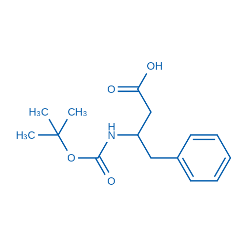 Boc-DL-beta-Homophe-OH