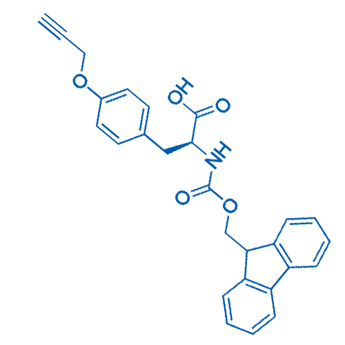 Fmoc-Tyr(propargyl)-OH