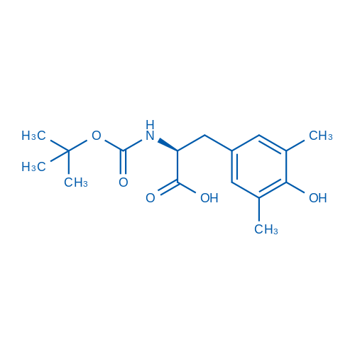 Boc-3,5-Dimethyl-L-Tyrosine