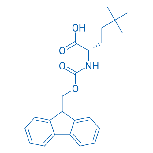 (S)-2-((((9H-fluoren-9-yl)methoxy)carbonyl)amino)-5,5-dimeth