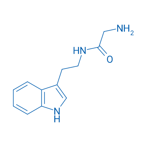 H-Gly-Tryptamine