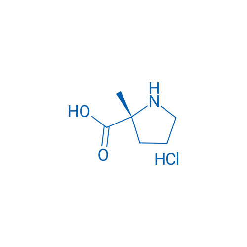 (R)-2-Methylpyrrolidine-2-carboxylic acid hydrochloride