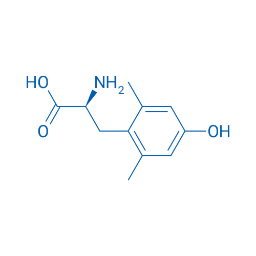 L-2,6-Dimethyltyrosine