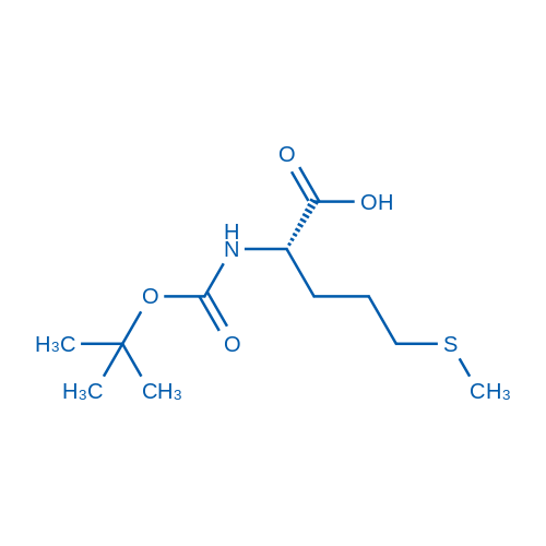 Boc-HoMet-OH