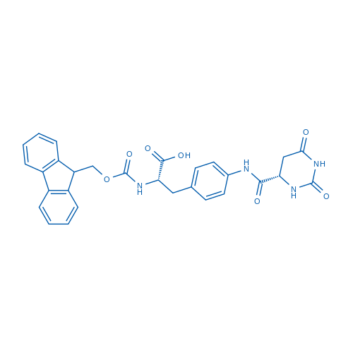 Fmoc-Aph(Hor)-OH