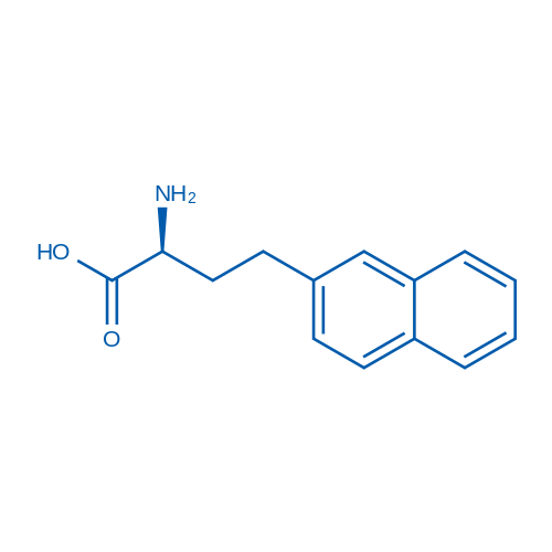 (S)-2-Amino-4-naphthalen-2-yl-butyric acid