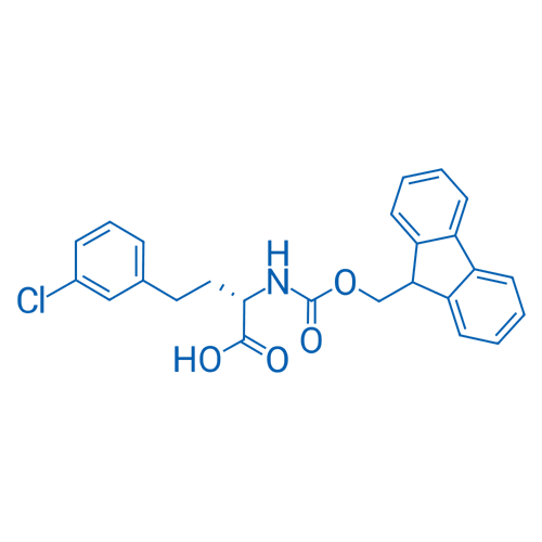 Fmoc-3-chloro-L-homophenylalanine