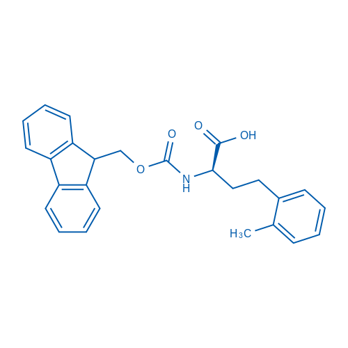 Fmoc-D-Hph(2-Me)-OH