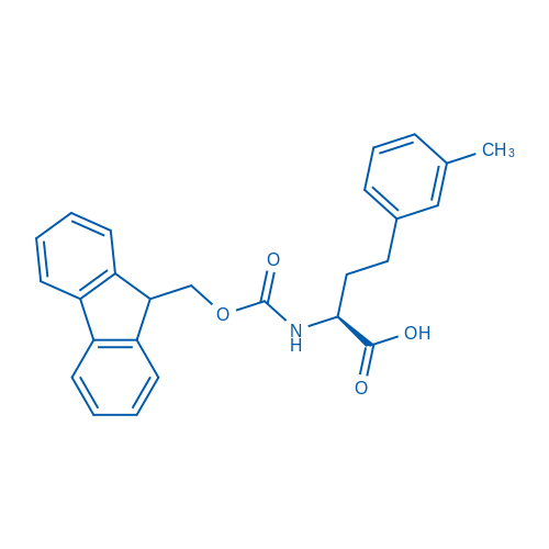 N-Fmoc-L-HomoPhe(3-Me)-OH