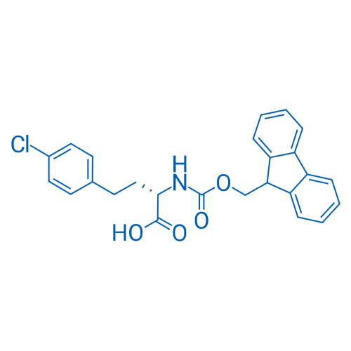 Fmoc-4-chloro-L-homophenylalanine