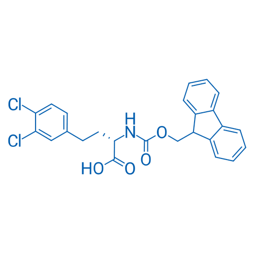 Fmoc-L-HomoPhe(3,4-dichloro)-OH