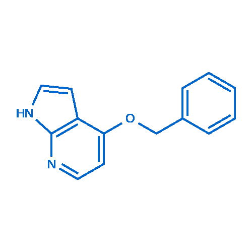 s4-(Benzyloxy)-7-azaindole