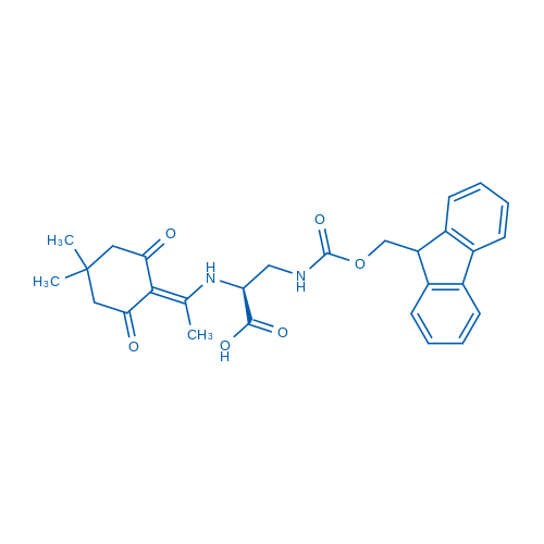 Dde-Dap(Fmoc)-OH