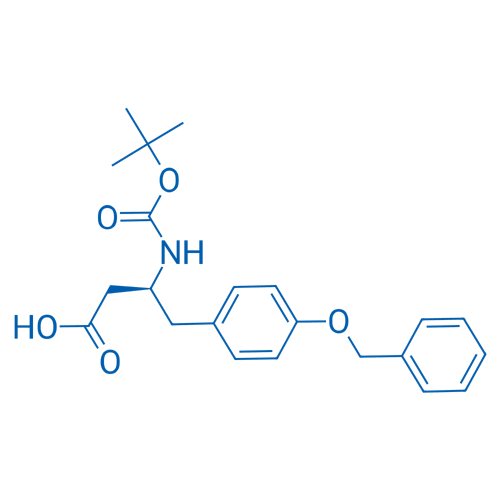 Boc-L-beta-homotyrosine(OBzl)