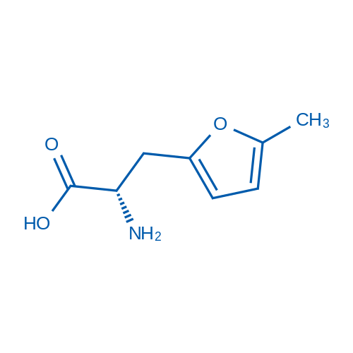 (2S)-2-Amino-3-(5-Methylfuran-2-yl)Propanoic Acid