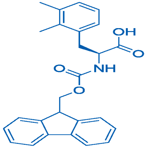 Fmoc-L-2,3-Dimethylphe