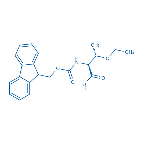 Fmoc-(2S,3S)-2-amino-3-ethoxybutanoic acid